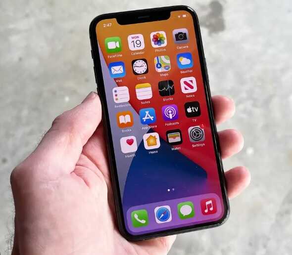 Stavy Stavy repasovaných iPhonů (A+, A, A-, B) - Acram.cz